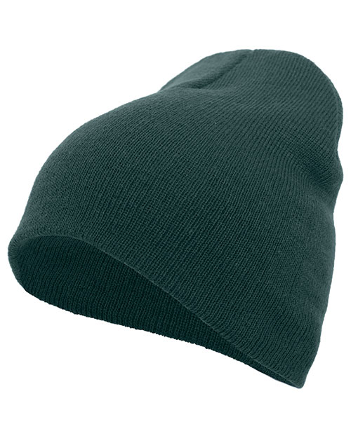 Augusta 601K  Basic Knit Beanie at GotApparel