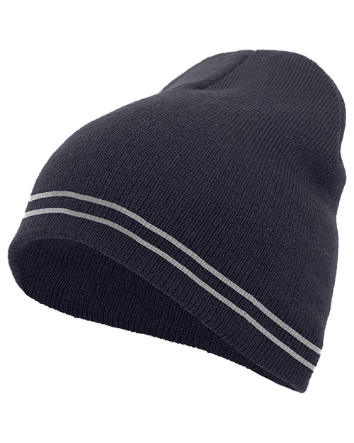Augusta 601K Basic Knit Beanie at GotApparel