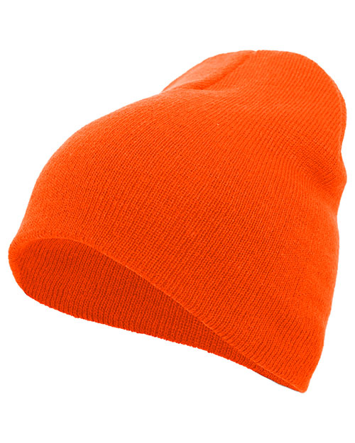 Augusta 601K Basic Knit Beanie at GotApparel