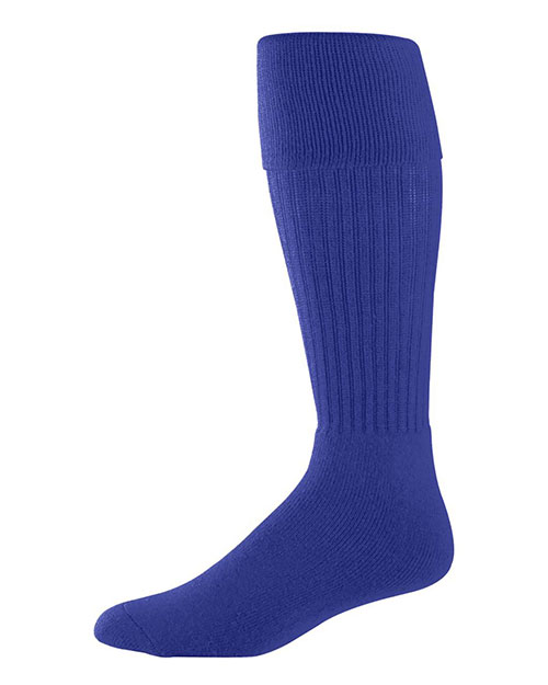 Augusta 6031 Youth Soccer Sock at GotApparel