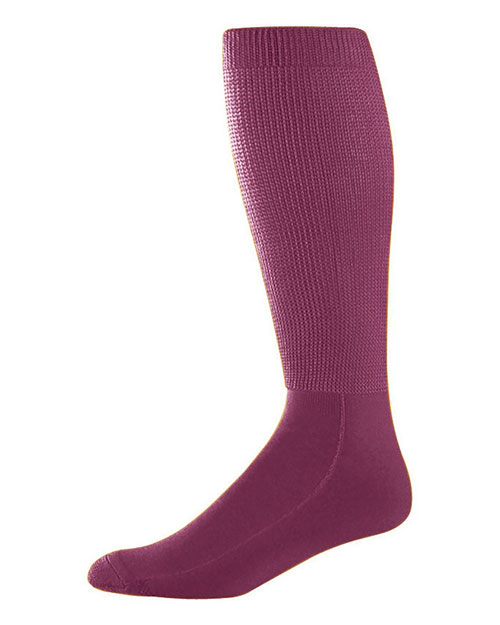 Augusta 6085 Men Wicking Athletic Socks at GotApparel
