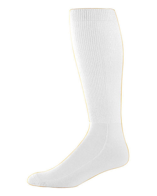 Augusta 6085 Men Wicking Athletic Socks at GotApparel