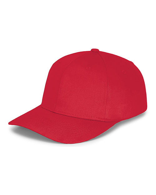 Augusta Sportswear 6204  Six-Panel Cotton Twill Low-Profile Cap at GotApparel