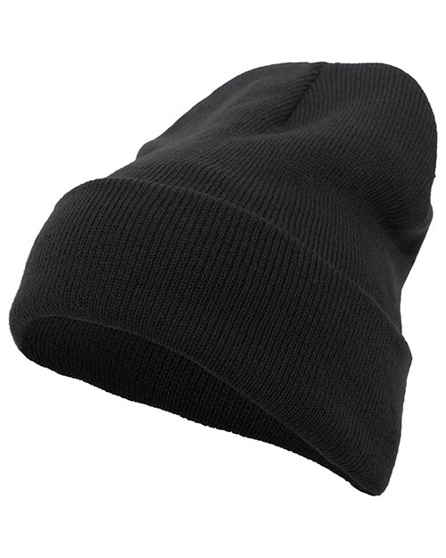 Augusta 621K  Knit Fold Over Beanie at GotApparel