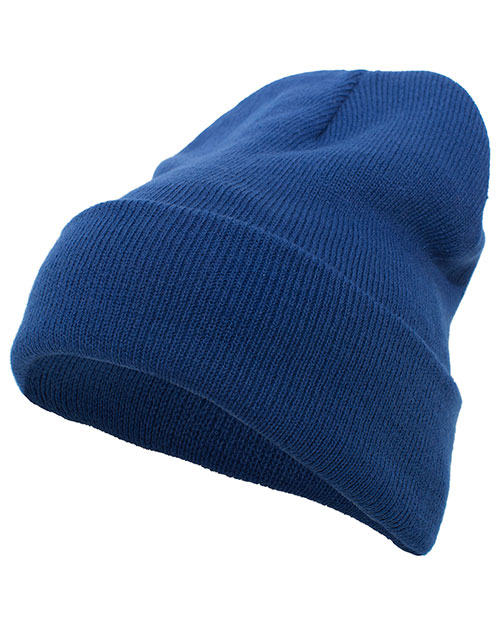 Augusta 621K Knit Fold Over Beanie at GotApparel