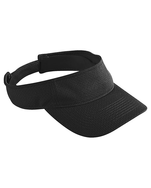 Augusta Sportswear 6227  Athletic Mesh Visor at GotApparel