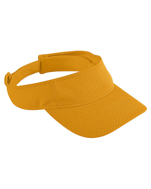 Augusta Sportswear 6227  Athletic Mesh Visor at GotApparel