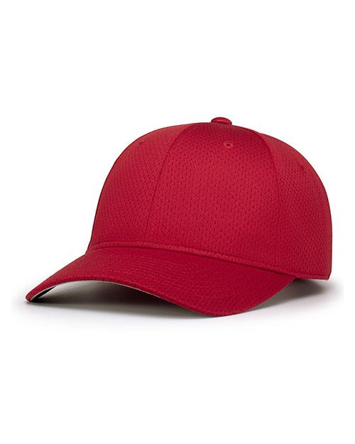 Augusta Sportswear 6235 Athletic Mesh Cap at GotApparel