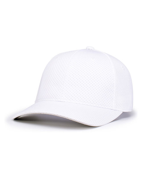 Augusta 6235 Men Athletic Mesh Cap at GotApparel