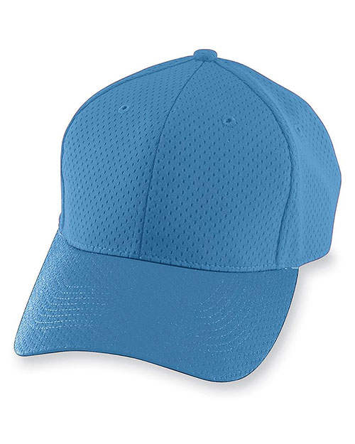Augusta Sportswear 6236 Youth Athletic Mesh Cap at GotApparel