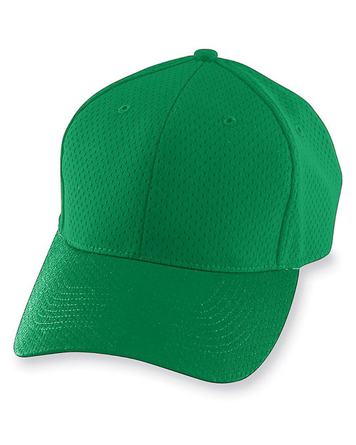 Augusta Sportswear 6236  Youth Athletic Mesh Cap at GotApparel