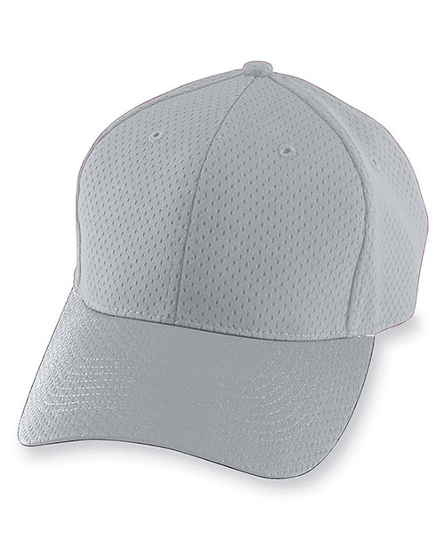 Augusta Sportswear 6236  Youth Athletic Mesh Cap at GotApparel