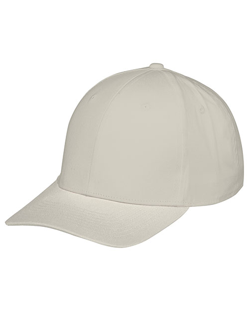 Augusta 6252 Boys Youth Rally Cotton Twill Cap at GotApparel