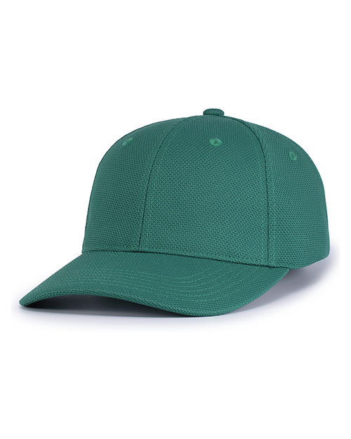 Augusta Sportswear 6265 Adjustable Wicking Mesh Cap at GotApparel