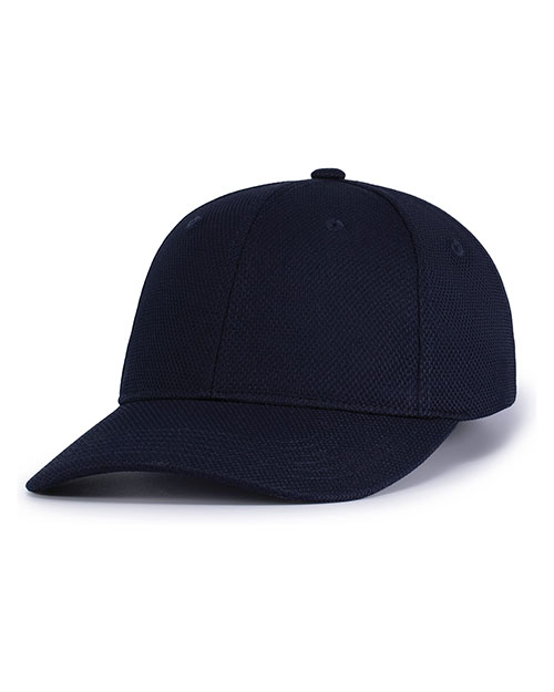 Augusta Sportswear 6265 Adjustable Wicking Mesh Cap at GotApparel