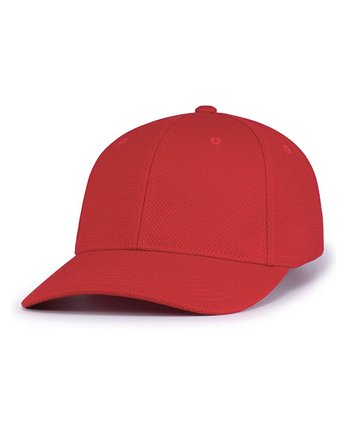 Augusta Sportswear 6265  Adjustable Wicking Mesh Cap at GotApparel