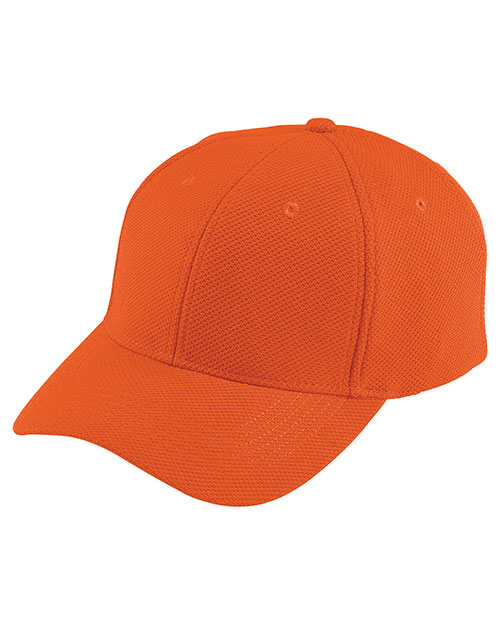 Augusta Sportswear 6266 Youth Adjustable Wicking Mesh Cap at GotApparel