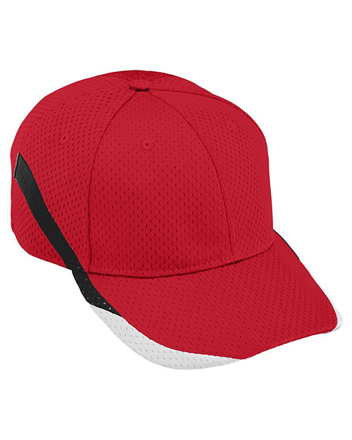 Augusta 6283 Unisex Slider Cap at GotApparel