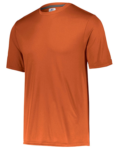 Augusta 629X2M Men Dri-Power Core Performance Tee at GotApparel