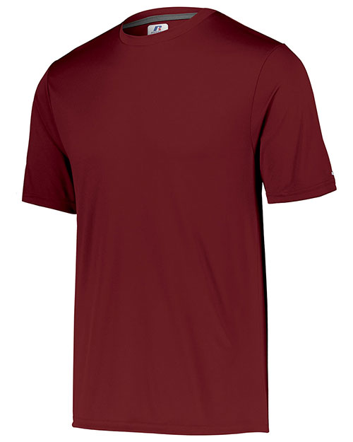 Augusta 629X2M Men Dri-Power Core Performance Tee at GotApparel