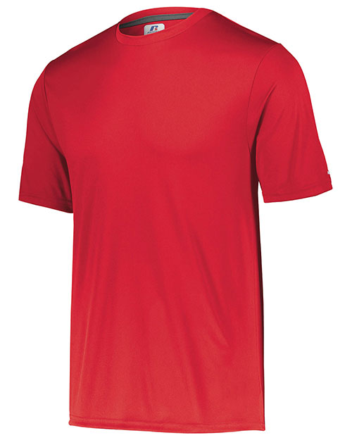 Augusta 629X2M Men Dri-Power Core Performance Tee at GotApparel