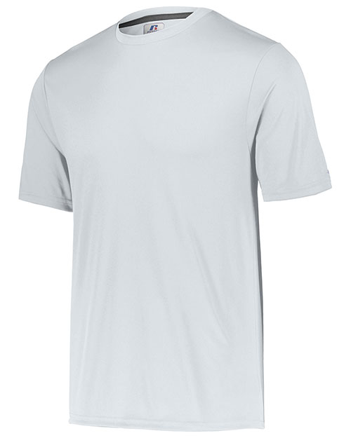 Augusta 629X2M Men Dri-Power Core Performance Tee at GotApparel