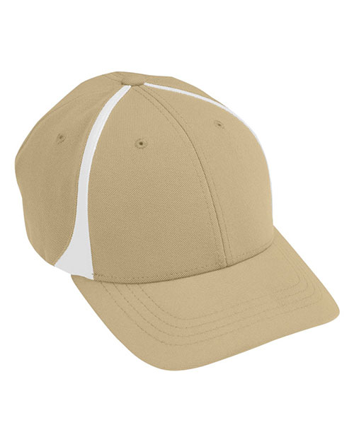 Augusta 6310 Men Flex Fit Zone Cap at GotApparel