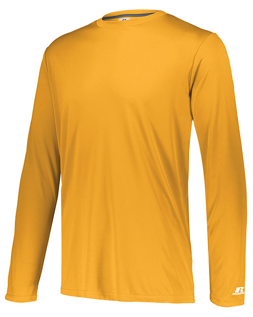 Russel Athletic 631X2M Men Dri-PowerÂ® Core Performance Long Sleeve Tee at GotApparel