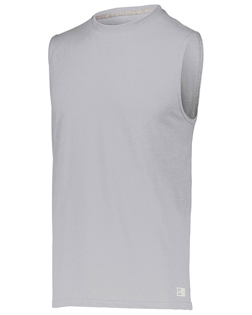 Russel Athletic 64MTTM Men Essential Muscle Tee at GotApparel