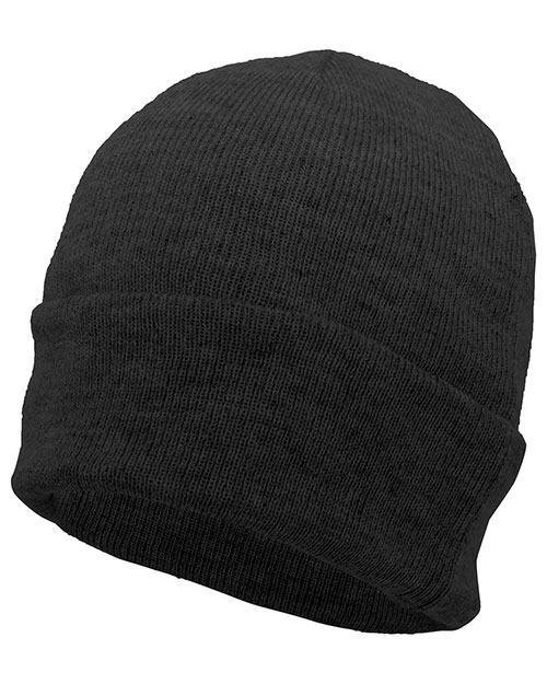 Augusta 650K Premium Cuff Beanie at GotApparel