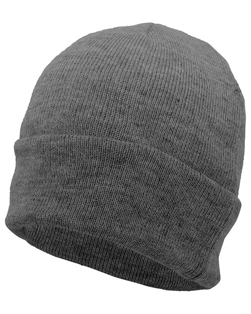 Augusta 650K Premium Cuff Beanie at GotApparel