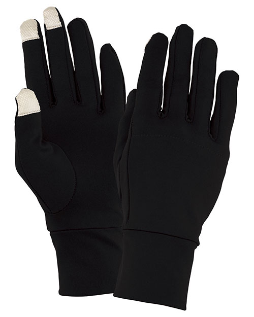 Augusta Sportswear 6700 Tech Gloves at GotApparel
