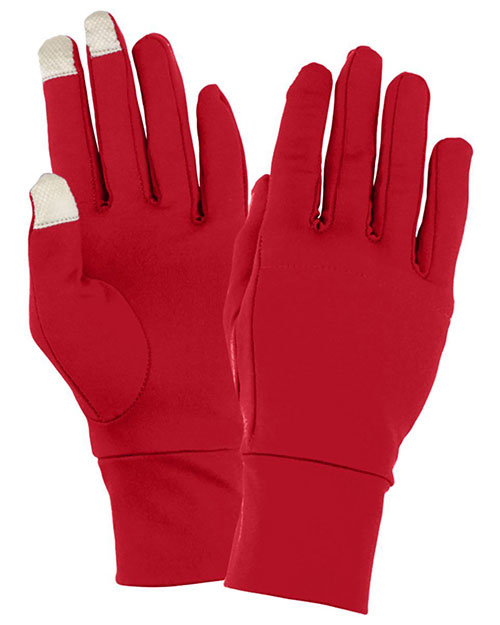 Augusta Sportswear 6700  Tech Gloves at GotApparel
