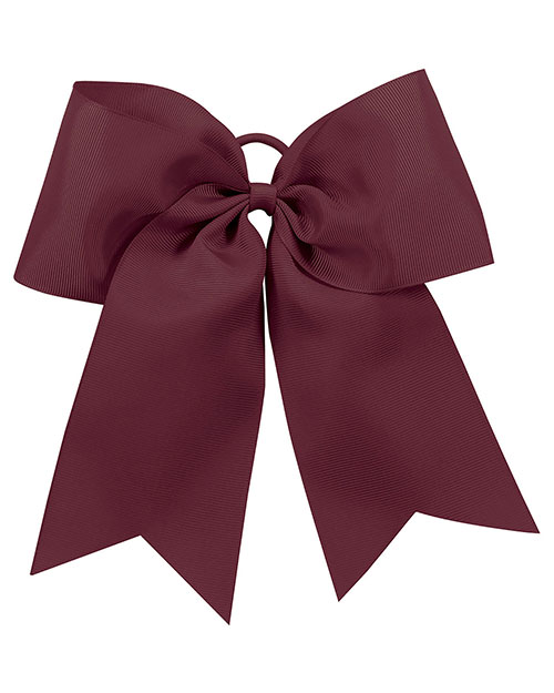 Augusta Sportswear 6701  Cheer Hair Bow at GotApparel