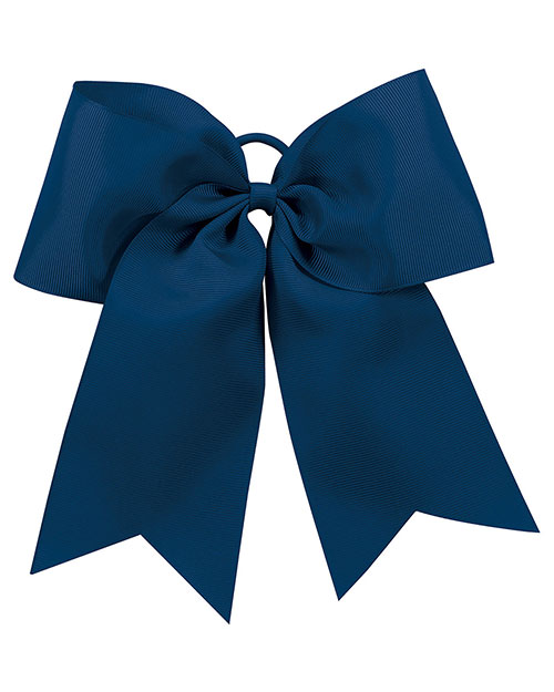 Augusta Sportswear 6701  Cheer Hair Bow at GotApparel