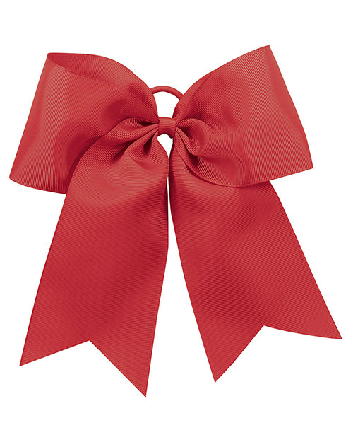 Augusta Sportswear 6701 Cheer Hair Bow at GotApparel
