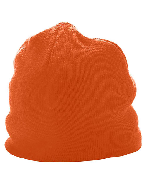Augusta Sportswear 6815 Knit Beanie at GotApparel