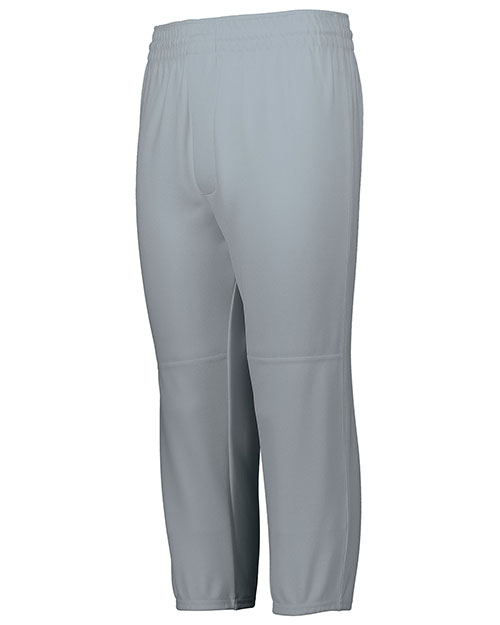 Augusta 6849 Boys Youth Gamer Pull-Up Baseball Pant at GotApparel