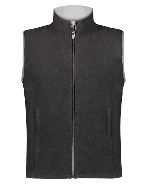 Augusta Sportswear 6852 CHILL FLEECE VEST 2.0 at GotApparel
