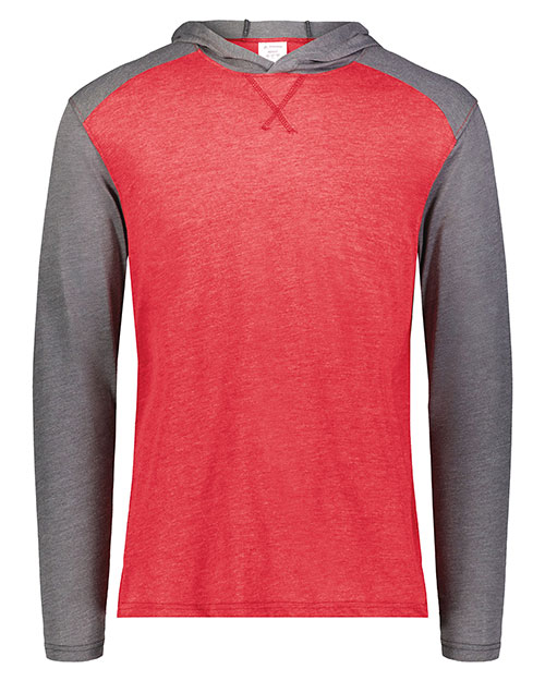 Augusta 6884 Men Gameday Vintage Hoodie at GotApparel