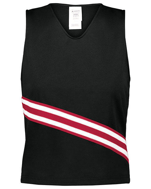 Augusta Sportswear 6923  Ladies Cheer Squad Shell at GotApparel