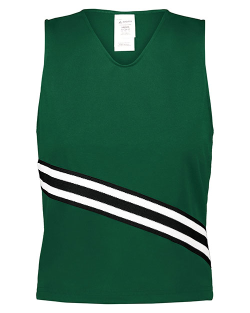 Augusta Sportswear 6924 Girls Cheer Squad Shell at GotApparel