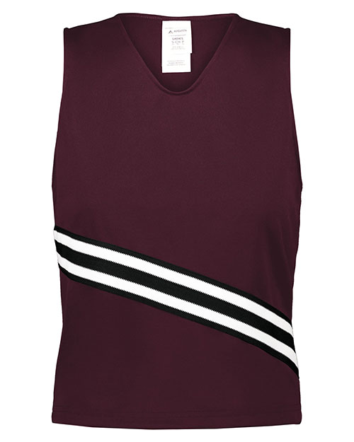Augusta Sportswear 6924 Girls Cheer Squad Shell at GotApparel