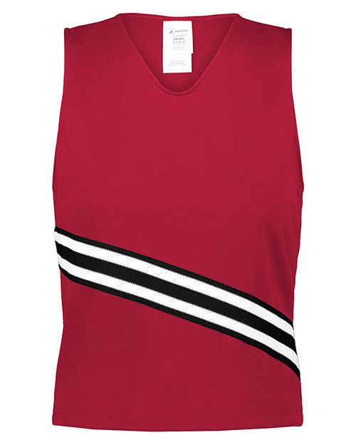 Augusta Sportswear 6924  Girls Cheer Squad Shell at GotApparel