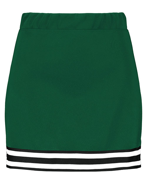 Augusta Sportswear 6925 Ladies Cheer Squad Skirt at GotApparel
