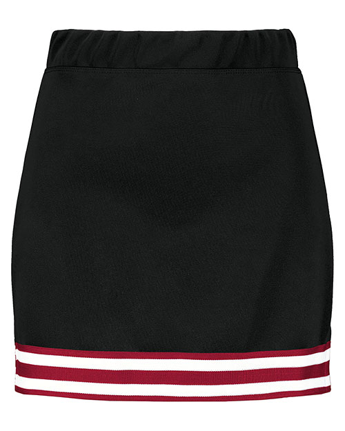 Augusta Sportswear 6926  Girls Cheer Squad Skirt at GotApparel