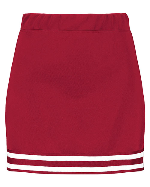 Augusta Sportswear 6926  Girls Cheer Squad Skirt at GotApparel