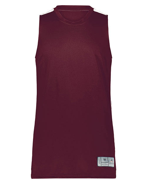 Augusta Sportswear 6928 Youth Swish Reversible Basketball Jersey at GotApparel