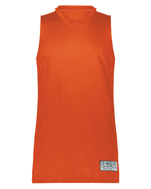 Augusta Sportswear 6928 Youth Swish Reversible Basketball Jersey at GotApparel