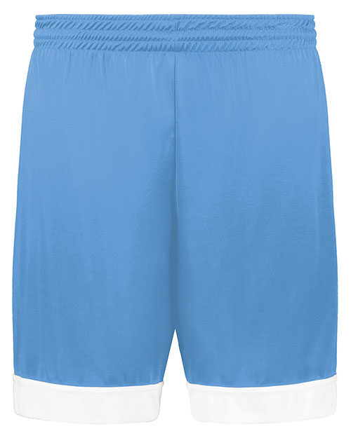 Augusta Sportswear 6929  Swish Reversible Basketball Shorts at GotApparel